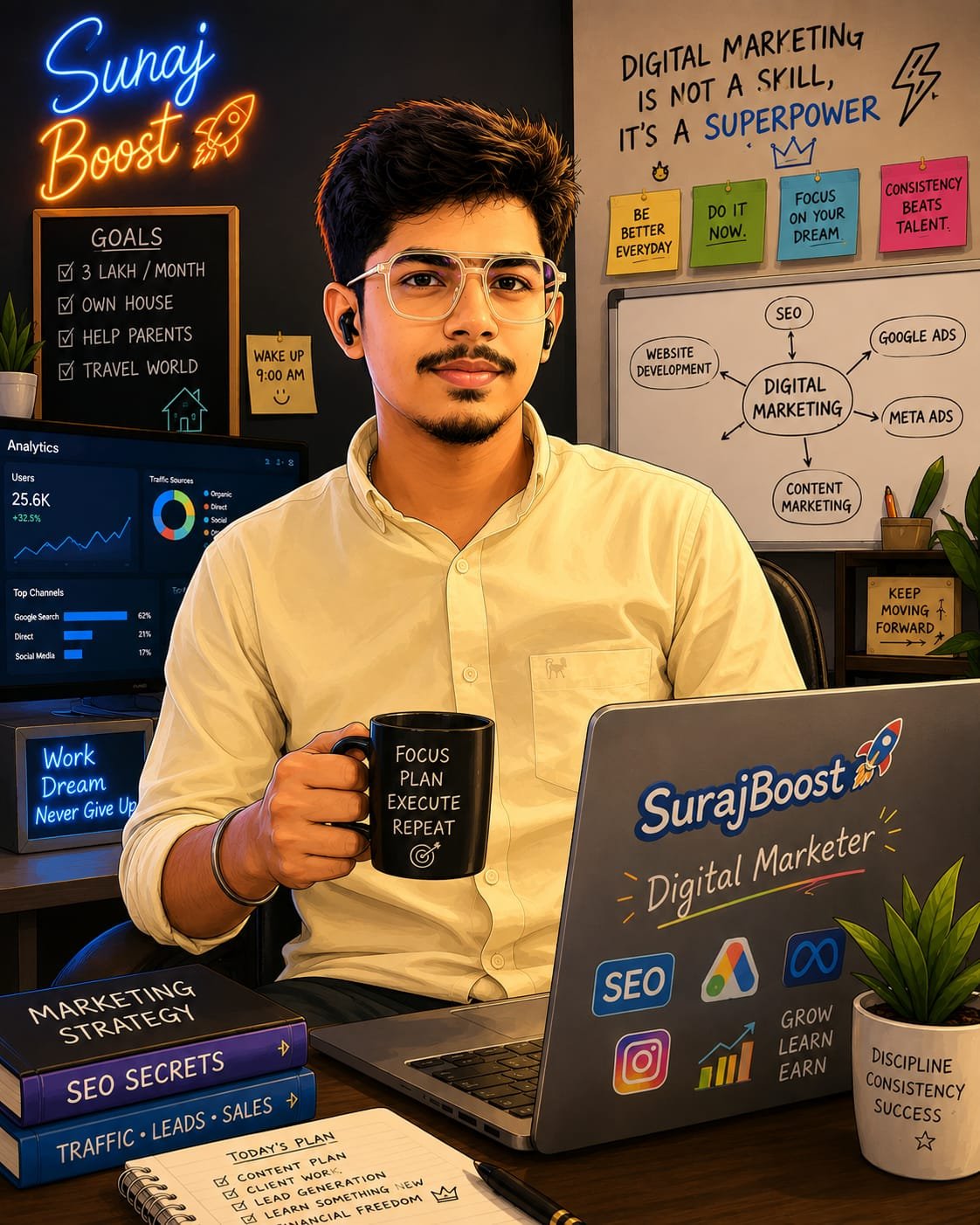 AI Video Maker for Social Media